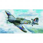 Trumpeter - 1/24 - Hurricane Mk.IIC