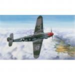Trumpeter - 1/24 - Messerschmitt Bf 109 K-4