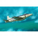 Trumpeter - 1/48 - Supermarine Attacker FB.2