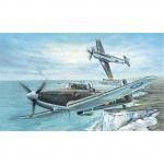 Trumpeter - 1/48 - Boulton Paul Defiant