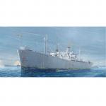 Trumpeter - 1/350 - U.S. Libery Ship - S.S. Jeremiah O Brien