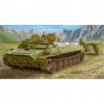 Trumpeter - 1/35 - Soviet Armoured Personnel MT-LB