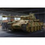 Trumpeter - 1/16 - German Panther G - Late
