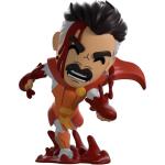YOUTOOZ YT-810163651694 YT: Invincible: Omniman (Battle Torn) Vinyl Figure