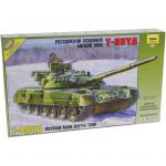 Zvezda - 1/35 - Soviet Battle Tank - T-80UD