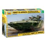 Zvezda - 1/35 - Russian Heavy Infantry Fighting Vehicle - TBMP T-15 Armata
