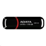 ADATA DashDrive UV150 USB Flash Drive - 128GB - Black USB 3.0