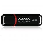 ADATA Dashdrive UV150 USB3.0 Black 32GB