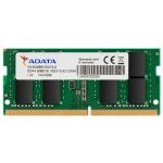 ADATA DDR4 4GB, SO-DIMM (W), DDR4 2666MHz,