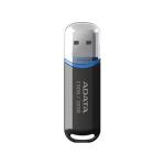 ADATA C906 32GB USB 2.0 Flash Drive Black/Blue