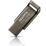ADATA UV131 32GB USB 3.0 Flash Drive Metallic Zinc-aolly.