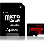 Apacer 32GB microSDHC up to 85MB/s UHS-I Class10 w/ 1 Adapter RP