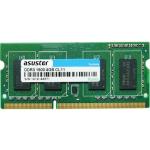 Asustor AS7-RAM4G 4GB DDR3 NAS RAM 1600 - 204Pin - SO-DIMM RAM Module - for use with Asustor NAS only