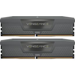 Corsair VENGEANCE 32GB DDR5 Desktop RAM Kit 2x 16GB - 5600MHz - 36-36-36-76 - CL36 - 1.25V - AMD EXPO Optimized