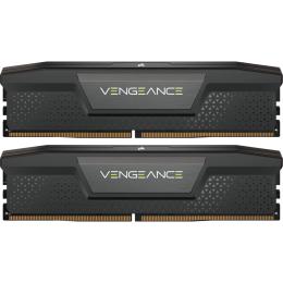 Corsair VENGEANCE 32GB DDR5 Desktop RAM Kit 2x 16GB - 6400MHz - 40-40-40-77 1.4v  For Intel XMP