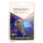 Dynamix U3-KFD32GB 32GB USB3.0 Key Flash Drive