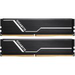 Gigabyte 16GB DDR4 Desktop RAM Kit - Black 2x 8GB - 2666MHz - 2x 288 DIMM - 1.2v - High efficient classic black heat spreaders