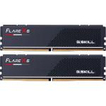 G.SKILL Flare X5 32GB DDR5 Desktop RAM Kit 2x 16GB - 6000MT/s - CL36 - 1.35V - 36-36-36-96  AMD EXPO Optimized