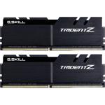 G.SKILL Trident Z Series 32GB DDR4 Desktop RAM Kit 2x 16GB - 4000Mhz - CL19 - 1.35v -19-19-19-39 - F4-4000C19D-32GTZKK