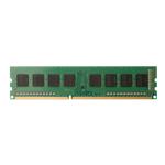HP 16GB DDR4 SDRAM Memory Module - For Workstation - 16 GB (1 x 16GB) - DDR4-3200/PC4-25600 DDR4 SDRAM - 3200 MHz - 1.20 V - Non-ECC - Unbuffered - 288-pin - DIMM - 3 Year Warranty