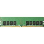 HP Desktop RAM 16GB DDR4 1x 16GB - DRAM Memory Module - SDRAM - 2666 MHz - 1.20V - ECC - Registered