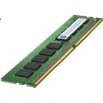 HPE 8GB DDR4 Desktop RAM 1x 8GB - Dual Rank x8 - PC4-17000P-E - DDR-2133 - Unbuffered - CAS-15 - Standard Memory Kit