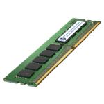 HPE 4GB Desktop RAM 1RX8 - PC4-2133P-E-15 - 805667-B21 - STND KIT