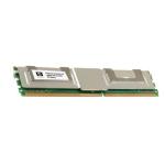 HPE 8GB DDR2 Server RAM 1x 8GB - PC2-5300 - 667MHz - CL5 - FBD - ECC Registered