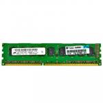 HPE Z210 QC447AA 2GB DDR3 Desktop RAM 1x 2GB - DDR3-1333 - ECC