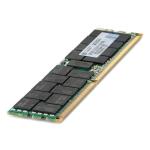 HPE 8GB DDR3 Server RAM 1x 8GB - Dual Rank x4 - PC3L-10600R - DDR3-1333 - Registered - CAS-9 - Low Voltage Memory Kit