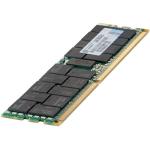 HPE 8GB DDR3 Laptop RAM 1x 8GB - Dual Rank x4 - PC3L-12800R - DDR3-1600 - Registered - CAS-11 - Low Voltage Memory Kit