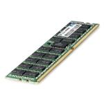 HPE 4GB DDR4 Desktop RAM 1x 4GB - Single Rank x8 - DDR4-2133 - Registered Memory Kit