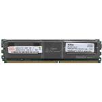 HPE 4GB Desktop RAM Kit 2x 2GB - PC2-5300F - 667Mhz - ECC - FBD - DR x4 - CL5 - 240-Pin - Intel