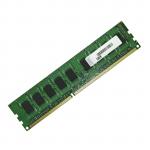 IBM 1GB DDR3 Server RAM 1x 1GB - PC3-10600 - CL9 - ECC - 1333MHz - Low Power - LP - RDIMM - For x3550 M2 & x3650 M2