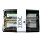 IBM 4GB DDR3 RAM 1x 4GB - 2RX8 - 1.35V - PC3L - 10600