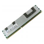 IBM 4GB RAM PC2-5300F - 667Mhz - ECC - FBD - QR x8 - CL5 - LV - DIMM