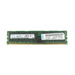 IBM 8GB Server RAM 1x 8GB - PC3L-8500R - 1066Mhz - ECC - REG - QR x8 - CAS-7 - LV - Intel v1 for M4 / x3850/x3950 X5