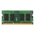 Kingston System-Specific Memory 8GB DDR4 Laptop RAM 2666MHz - CL17 - 1.2v - SODIMM - KCP426SS8/8