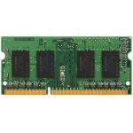 Kingston 16GB DDR4 Laptop RAM 3200MHz - CL22 - 1.2v - SODIMM - 1RX8 - 16Gbit Chip - KCP432SS8/16