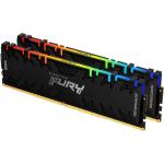 Kingston Fury 16GB ( 2 X 8GB)  DDR4 3200 CL16
