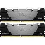 Kingston Fury 16GB ( 2 X 8GB) DDR4 3200 CL16