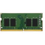 Kingston 8GB DDR4 Laptop RAM 3200MHz - CL22 - 1.2v - SODIMM KVR32S22S6/8