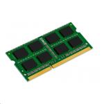 Kingston 4GB DDR3 Laptop RAM 1600MHz - SODIMM