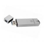 Kingston Ironkey S1000 Basic USB Flash Drive - 8GB