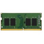 Kingston 8GB DDR4 Laptop RAM 2666MHz - CL19 - 1.2v - SODIMM