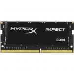 HyperX 16GB DDR4 Laptop RAM 2666MHz - CL15 - 1.2v - SODIMM