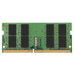 Kingston 16GB DDR4 Laptop RAM 2666MHz - Non-ECC - Unbuffered - SR - CL19 - 1.2v - SODIMM