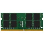 Kingston 16GB DDR4 Laptop RAM 3200MHz - Non-ECC - Unbuffered - CL22 - 1.2v - SODIMM