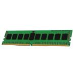 Kingston Desktop 32GB DDR4 3200Mhz DIMM Memory Module - DDR4-3200/PC4-25600 - CL22 - 1.20 V - Non-ECC - Unbuffered - 288-pin - DIMM, KVR32N22D8/32