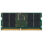 Kingston Laptop DDR5 ValueRAM SODIMM Memory 16GB RAM - DDR5 - 4800MHz - CL40 - 1.1v - SODIMM